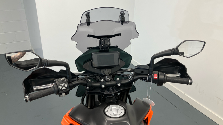 Ktm Adventure 890 Adventure (21MY)